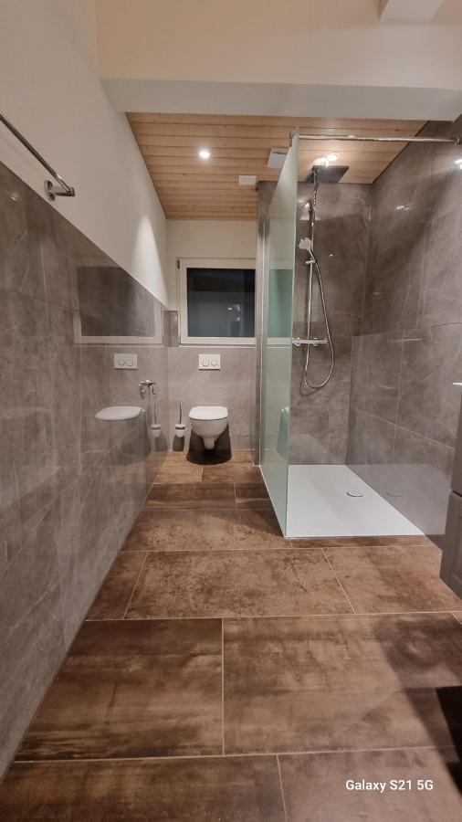 Mountain - Lake Apartement 1 ヴィルダースヴィル エクステリア 写真