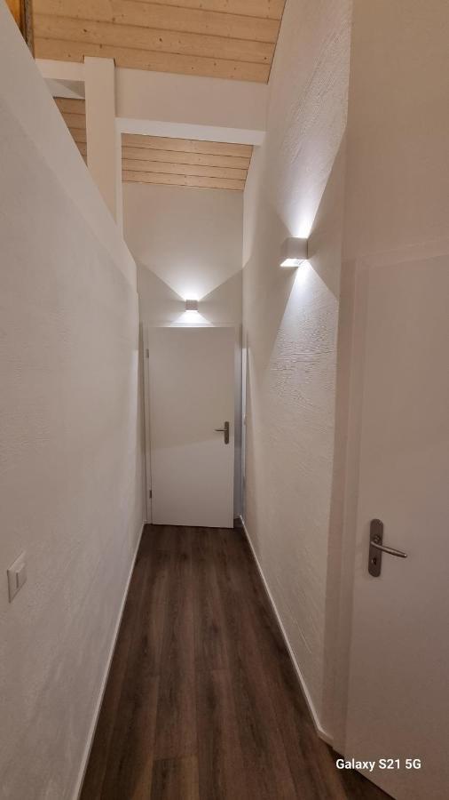 Mountain - Lake Apartement 1 ヴィルダースヴィル エクステリア 写真