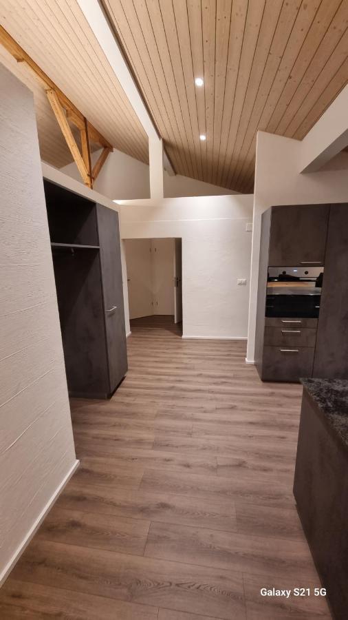 Mountain - Lake Apartement 1 ヴィルダースヴィル エクステリア 写真
