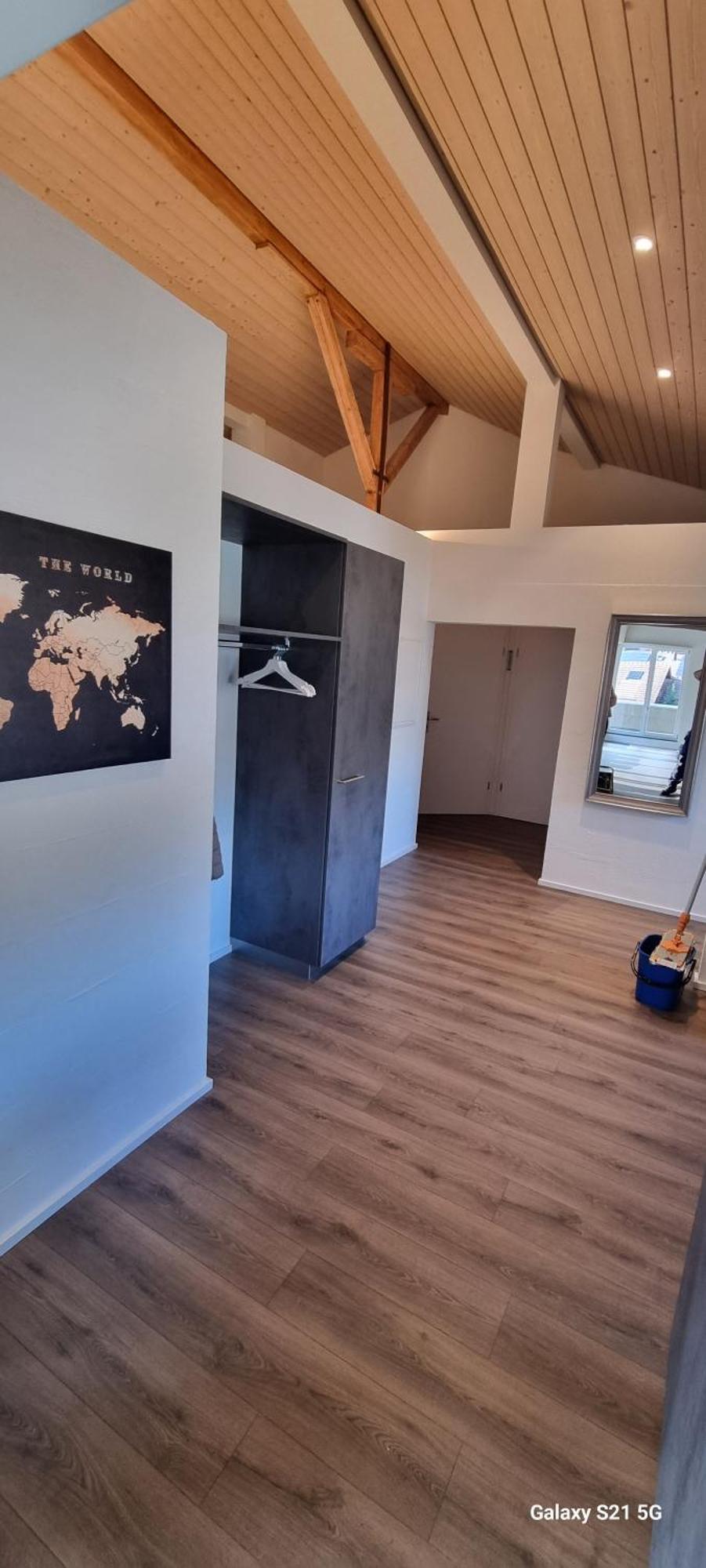 Mountain - Lake Apartement 1 ヴィルダースヴィル エクステリア 写真