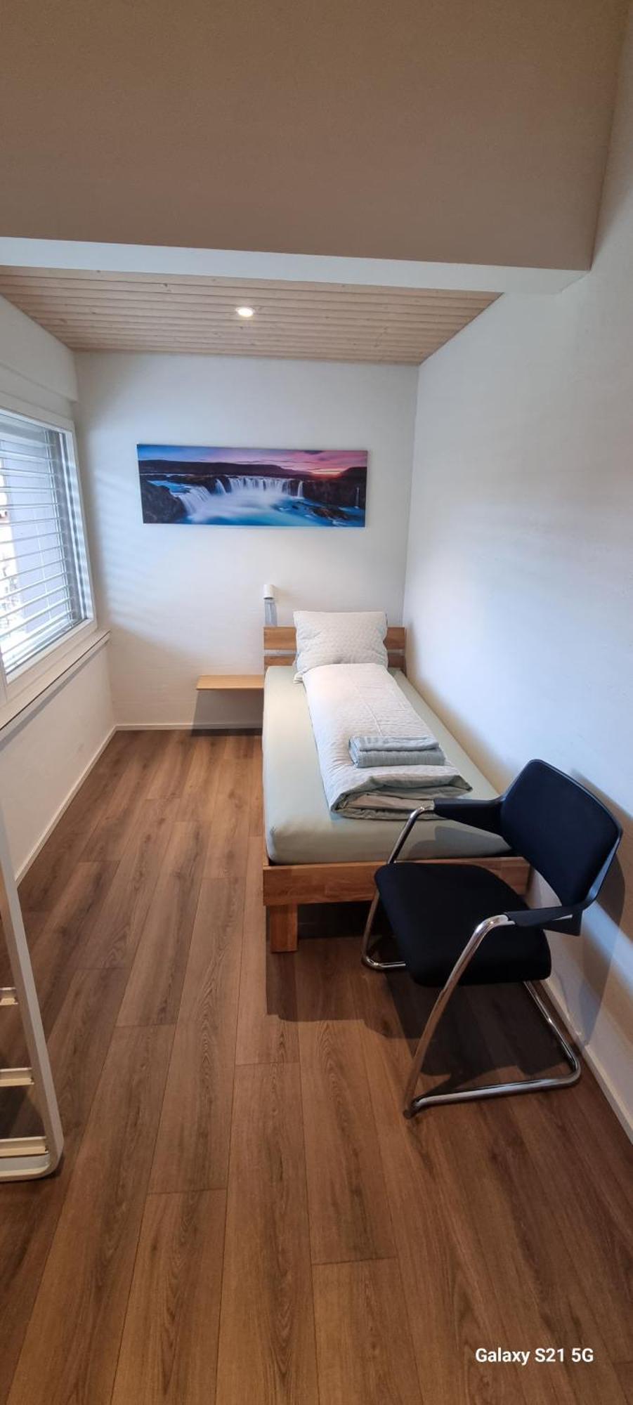 Mountain - Lake Apartement 1 ヴィルダースヴィル エクステリア 写真