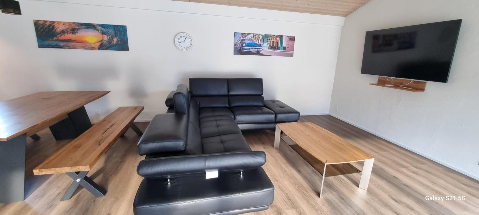 Mountain - Lake Apartement 1 ヴィルダースヴィル エクステリア 写真